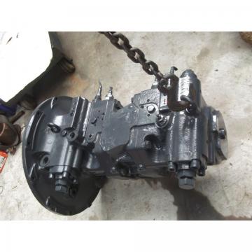 Komatsu 14Y-22-21131   CAGE (rear axle)