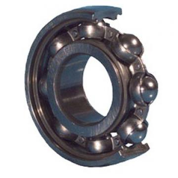 Single Row Ball Bearings 6301 C3