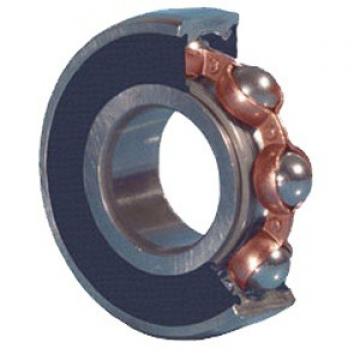 Single Row Ball Bearings R4A   2RS    MC3