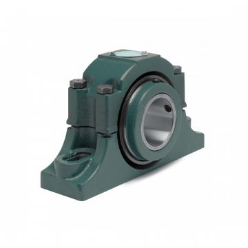 Mounted Tapered Roller Bearings P2B-EXL-303RE