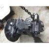 Komatsu 22B-62-17241   Illuminating assembly #1 small image