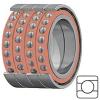 Precision Ball Bearings 3MM9322WI QUM