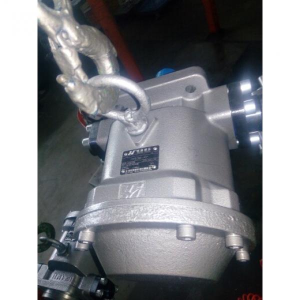 Komatsu  STEERING 22T-60-15800     STEERING #1 image