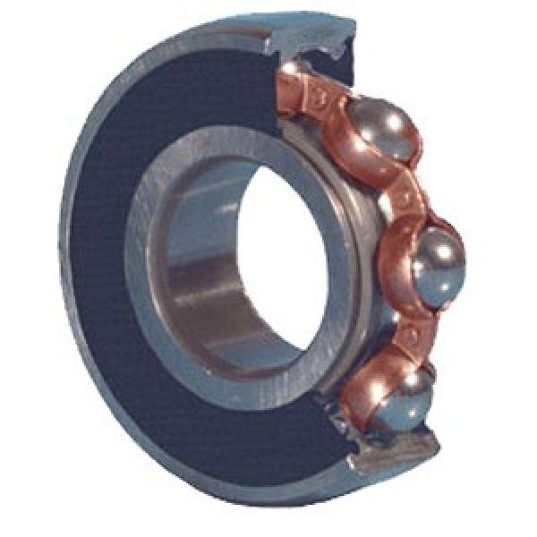 Single Row Ball Bearings R4A   2RS    MC3 #1 image