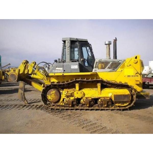 Komatsu  ROD 37C-ZFM-4010KF     ROD #1 image